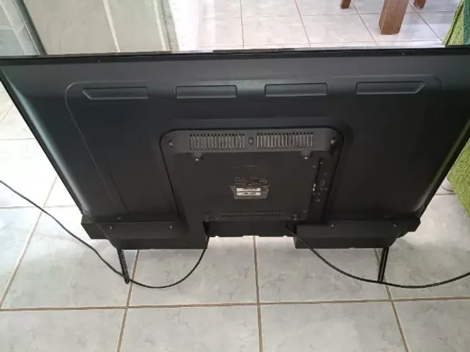 Televisão