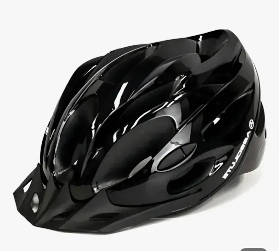 Capacete bike