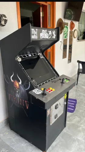 Mesa de taito