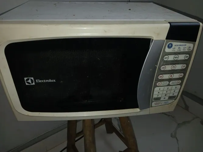 Micro-ondas 