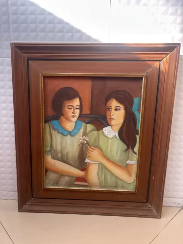 Quadro rosival