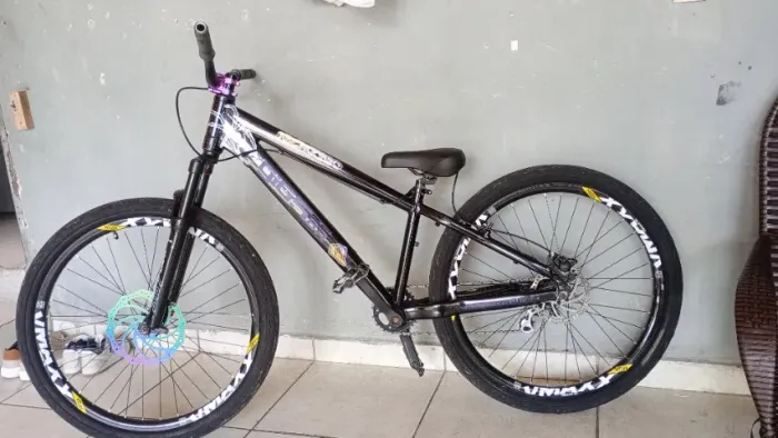 Gios FRX 2020 BIKE COMPLETA
