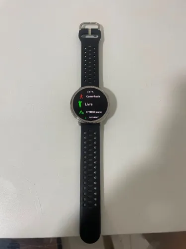 Relogio Amazfit Action 2
