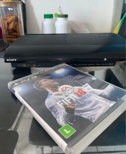 Console PlayStation 3