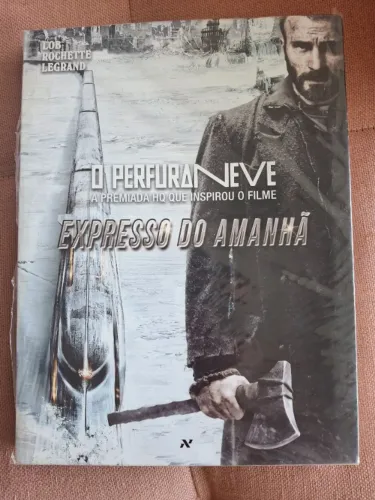 O Perfuraneve