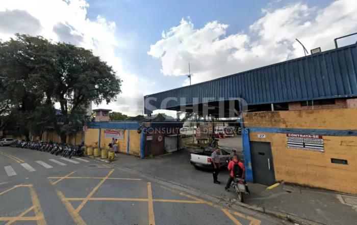 Terreno a venda no Campo Limpo de 14.800m²
