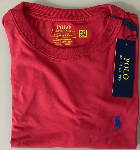 Camisas Malha Pima