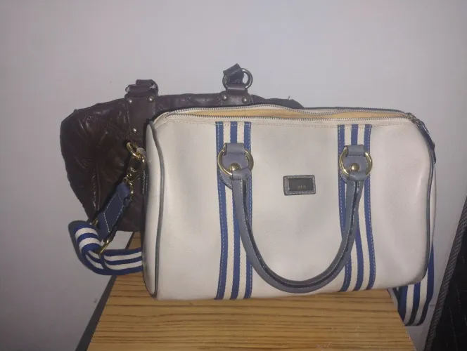 Kit Bolsas (Colatto e Shoestock)