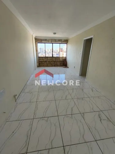 Apartamento em Avenida Centenário - Centro - Criciúma/SC
