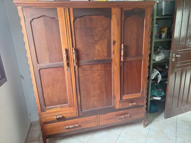 Coisas Finas da Vovó 