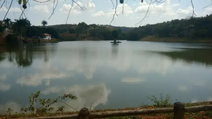 Condomínio Serra Morena - Jaboticatubas