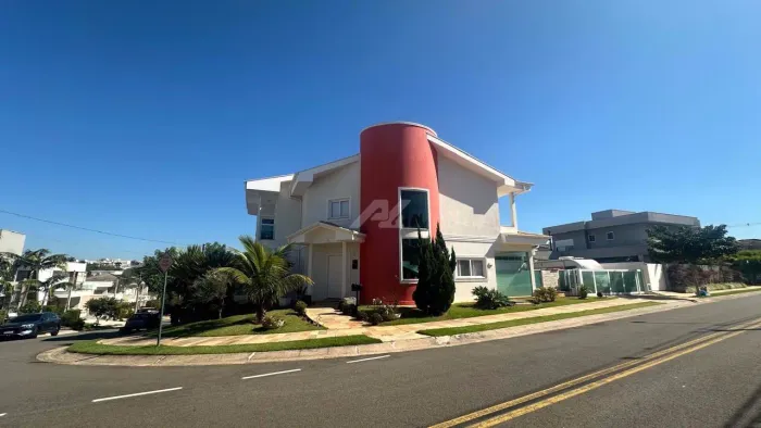 casa - Swiss Park - Campinas