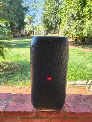 JBL PARTYBOX 110