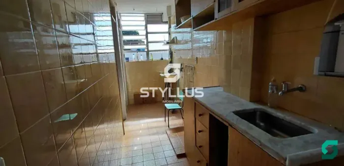 Piedade | Apartamento 3 quartos