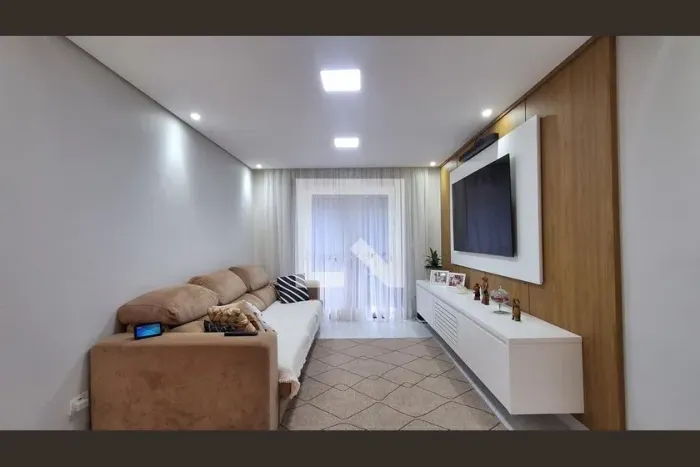 Apartamento à Venda - Nova Gerti, 3 Quartos, 155 m2