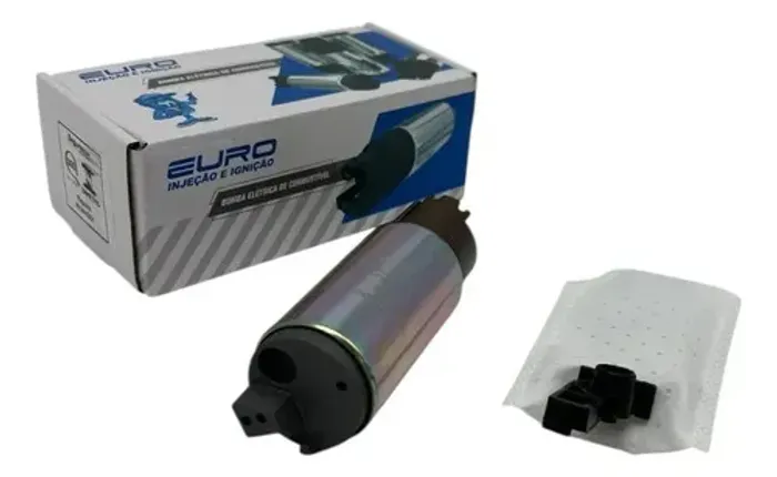Refil Bomba Combustivel Mini Cooper S Turbo 2007 2008 2009