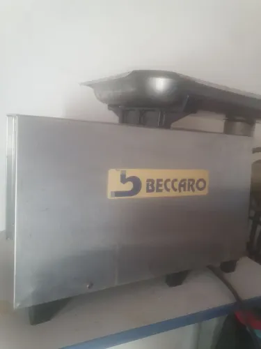 MOEDOR BECCARO