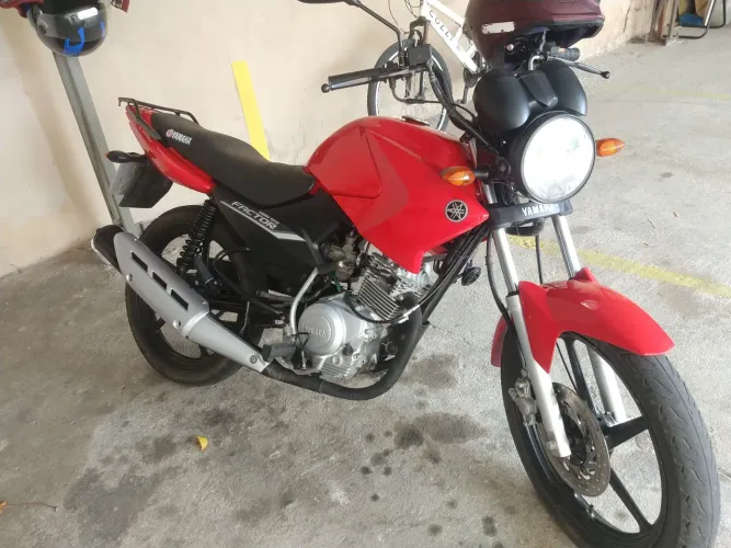Yamaha factor