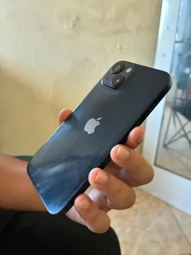 Iphone 13 128 GB Meia-noite (Único Dono)