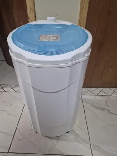 Centrífuga
