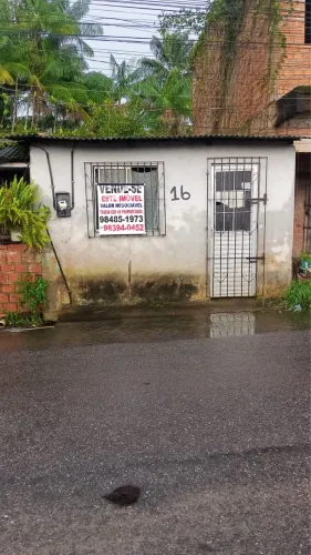 VENDE-SE (TRATA-SE COM PROPRIETÁRIO)