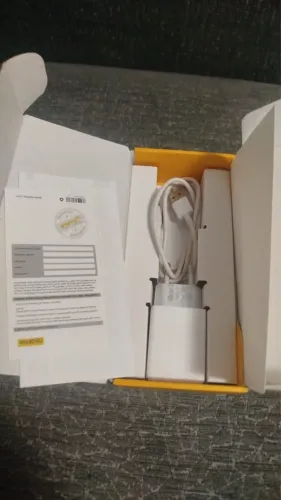 Realme Note 60x