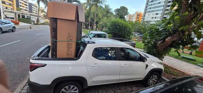 Carreto