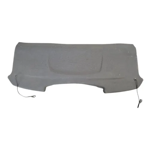 Tampão Bagagito Volkswagen Fox 2004 a 2014 5z08677691