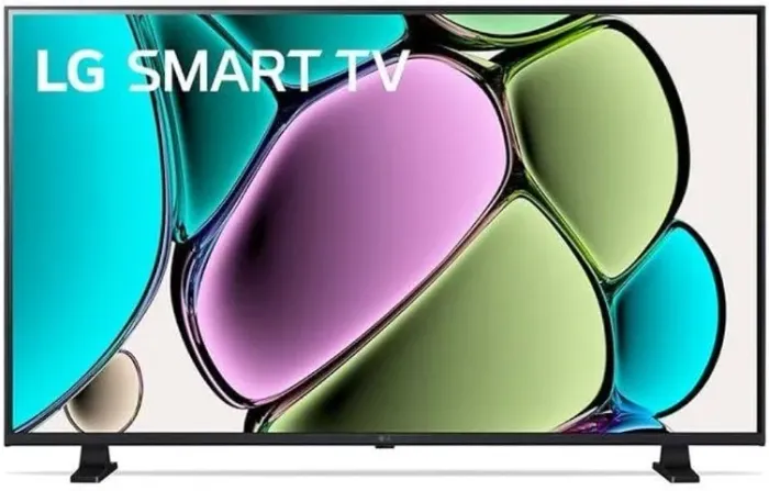 TV LG 32 Smart HD - Modelo 32LR65