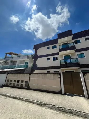 Imóvel para venda 2 quartos em Antonina - São Gonçalo - RJ