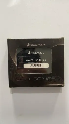 USSD RISE MODE 120GB SATA
