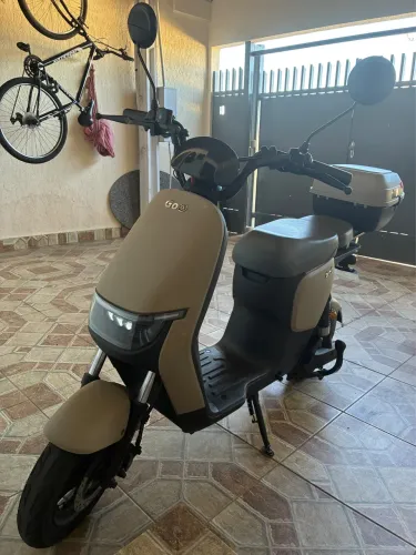 Moto Elétrica - 1000w