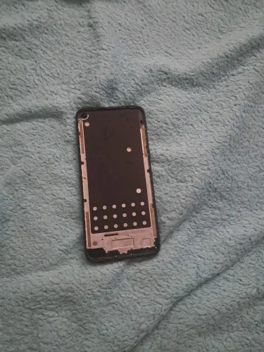 Celular LG k62 