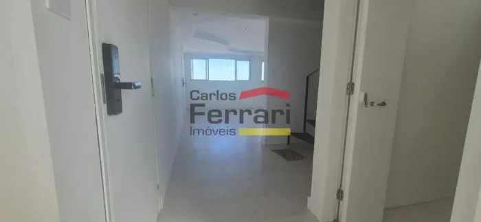 APARTAMENTO DE COBERTURA PARA LOCAÇÃO NA CASA VERDE - 4 DORMITÓRIOS - LOCALIZAÇÃO EXCELENT