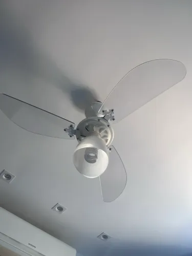 Ventilador de teto