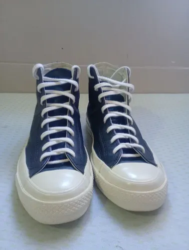 ALL star Chuck Taylor