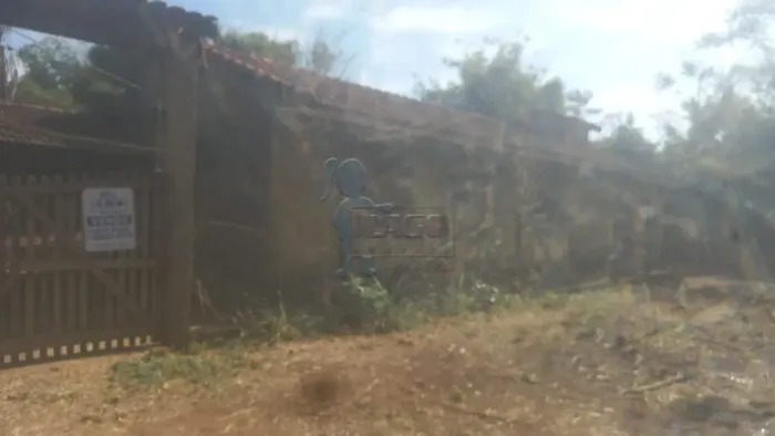 Chácara de 1.500m² com 03 quartos para venda - Santa Cruz da Esperança