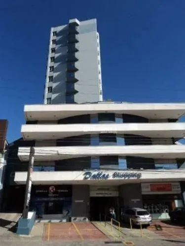 Sala à venda, 70 m² por R$ 600.000,00 - Parque Campolim - Sorocaba/SP