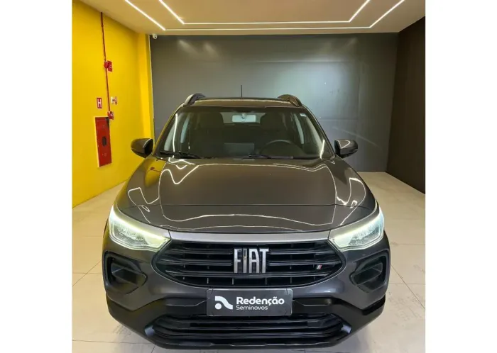 Fiat Pulse Drive 1.3 8V Flex Aut. 2023