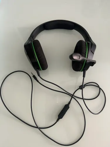 Headset HyperX Cloud Stinger Core Xbox