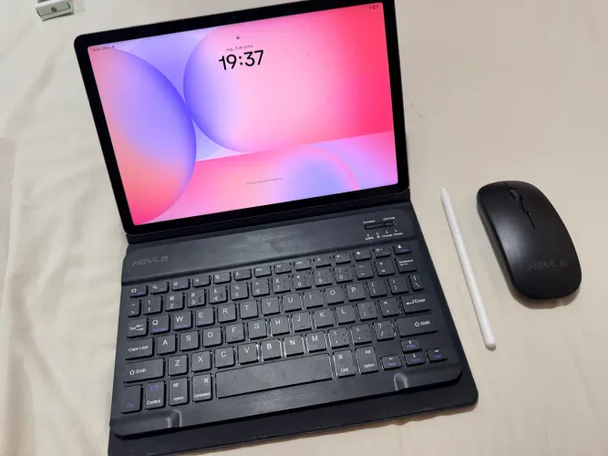 Galaxy Tab S10 Lite