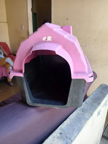 Casinha Pet 