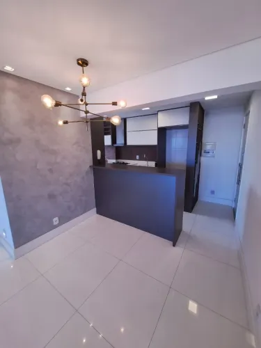 ÓTIMA OPORTUNIDADE! Apartamento 3 Quartos no Quintas da Glória Residencial - Glória
