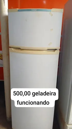 Geladeira