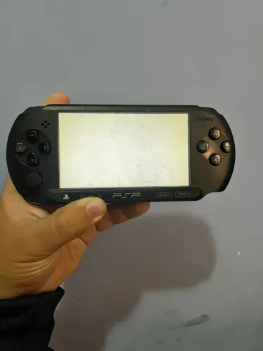 PSP STREET 