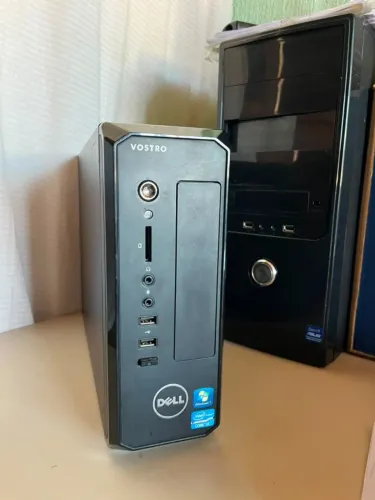 VENDO: CPU Dell Vostro