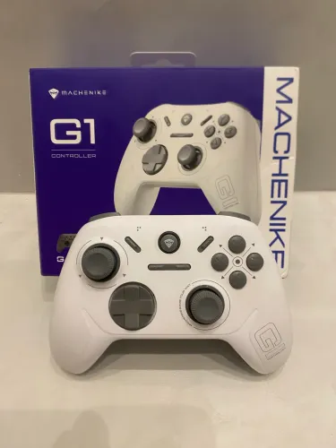 Controle Machenike G1 - Novo
