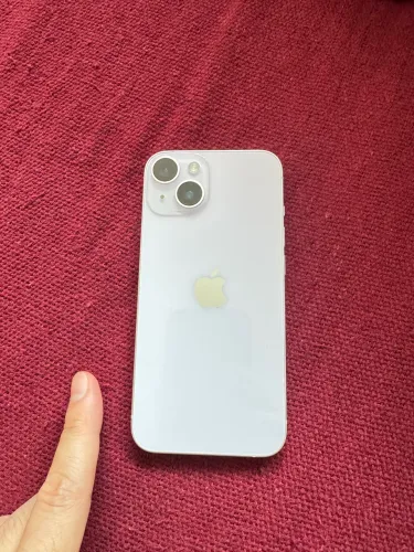 IPHONE 14 de 128gb TODO ORIGINAL 