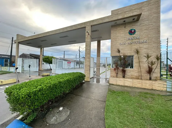 Casa à venda no JARDIM DOS ANTÚRIOS, CIDADE UNIVERSITÁRIA, Maceió, AL