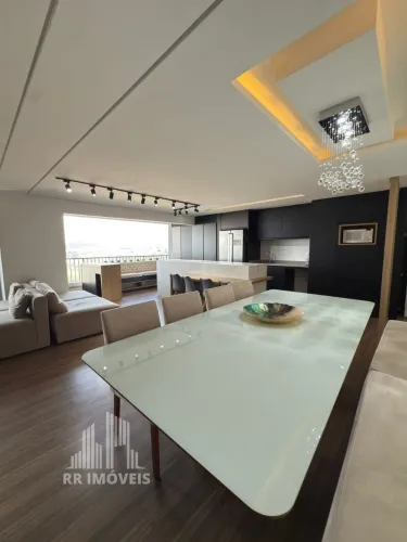 RR10382 Apartamento 110m² CONDOMÍNIO PARC ATHENEE - OPORTUNIDADE - 3 Dorms 2 Vagas - Barue